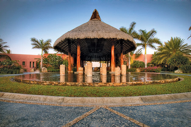 Best Resort in La Paz Mexico: GranSueño Resort & Beach Club